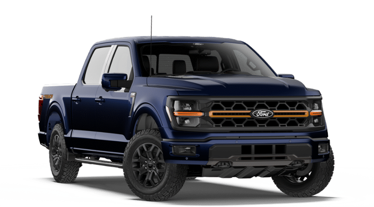 F-150® vehicle